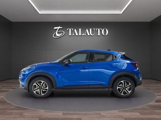 Nissan Juke DIG-T 84 kW (114 CV) 6M/T N-Connecta