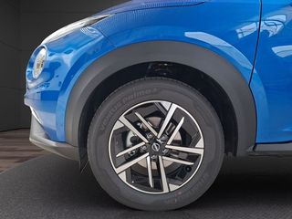 Nissan Juke DIG-T 84 kW (114 CV) 6M/T N-Connecta