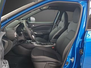 Nissan Juke DIG-T 84 kW (114 CV) 6M/T N-Connecta