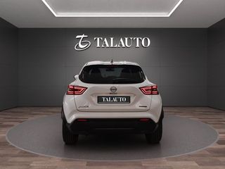 Nissan Juke 1.6 Hybrid 105kW (145CV) N-Connecta