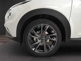 Nissan Juke 1.6 Hybrid 105kW (145CV) N-Connecta