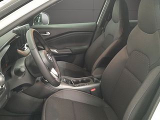 Nissan Juke 1.6 Hybrid 105kW (145CV) N-Connecta