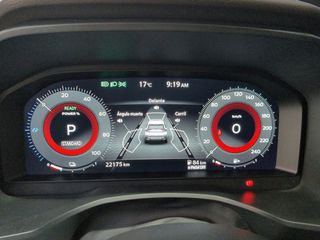 Nissan X-Trail 5pl 1.5 e-4ORCE 158kW 4x4 A/T Tekna