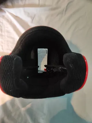 Casco niño ski/snow