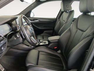 BMW X3 xDrive30e M Sport