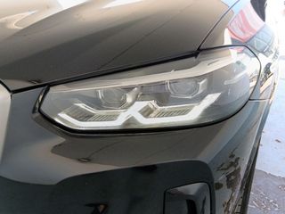 BMW X3 xDrive30e M Sport
