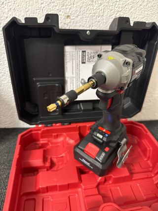 Parkside 20V Llave de impacto + Batería