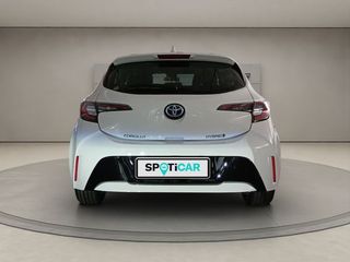 Toyota Corolla 1.8 125H BUSINESS PLUS E-CVT