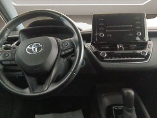 Toyota Corolla 1.8 125H BUSINESS PLUS E-CVT