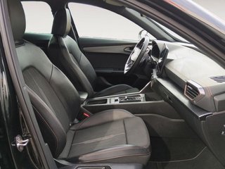 Cupra Formentor 1.4 e-Hybrid