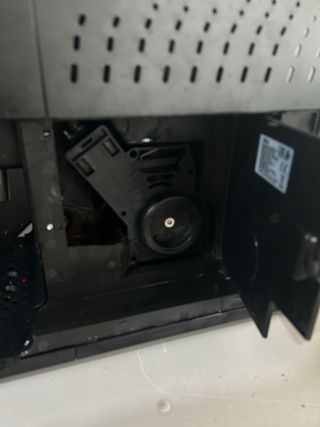 Máquina de café Ufesa Supreme Barista