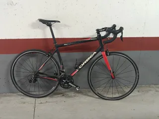 Bicicleta Orbea Avant H30 105 talla 57