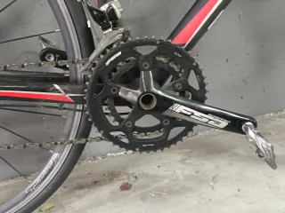 Bicicleta Orbea Avant H30 105 talla 57