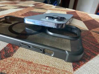 iPhone 13 Pro Azul/Gris