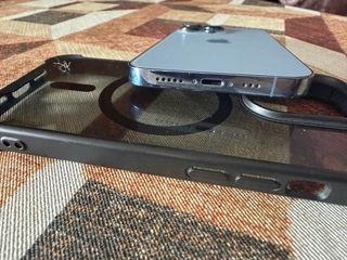 iPhone 13 Pro Azul/Gris