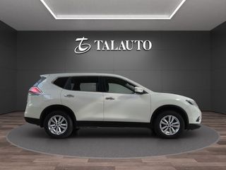 Nissan X-Trail 1.6 dCi ACENTA