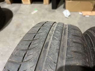 Pareja ruedas 4x100 13”