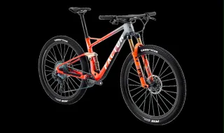 Factor Lando XC - Bicicleta Montaña