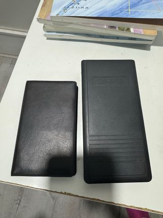 Calculadora Científica Casio fx-330 y fx-8ZL