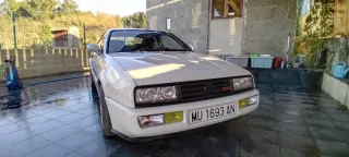 Volkswagen corrado 1989