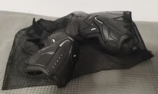 Coderas de protección