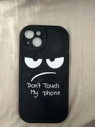 Fundas iPhone 13  1 funda: 2,50€ 2 fundas: 4€