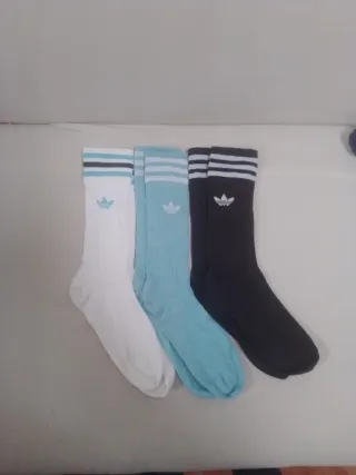 Calzini Adidas
