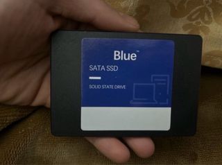 Disco duro SSD WD 1TB SATA