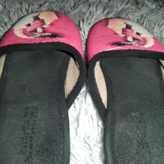 Zapatillas Casa Dragon Ball Goku