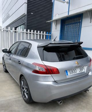 Peugeot 308 1.6hdi  2014