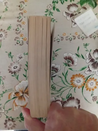 Libro magia e stregoneria