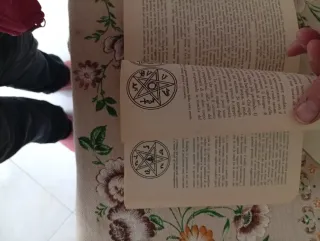 Libro magia e stregoneria