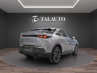 Peugeot 3008 Hybrid 1.2 100KW Allure eDCS6