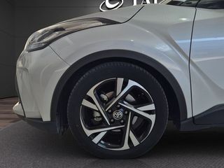 Toyota C-HR 1.8 125H Advance