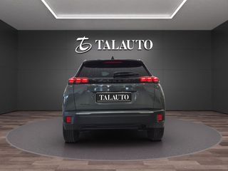 Peugeot 2008 Allure Gasolina 100 S&S 6 Vel. MAN