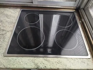 Forno e Piano Cottura Teka