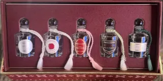 Set 5 Mini Profumi Penhaligon's 5ml