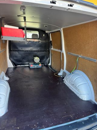 Volkswagen Transporter T6