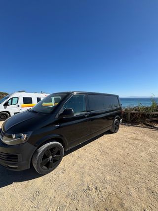 Volkswagen Transporter T6