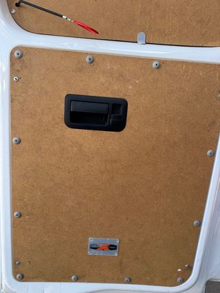 Volkswagen Transporter T6