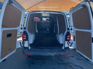 Volkswagen Transporter T6