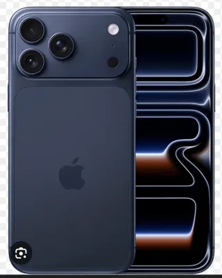 iPhone 17 Pro 256 GB Azul