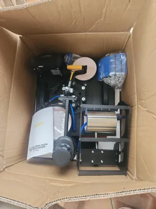 Plancha de Calor VEVOR Multifuncional