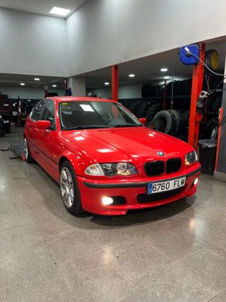 BMW Serie 3 1998