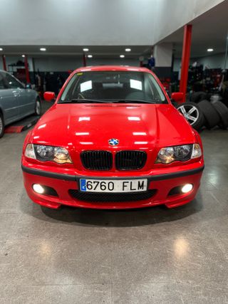BMW Serie 3 1998