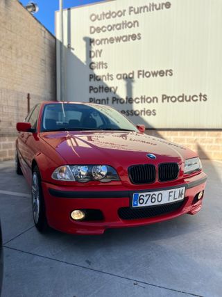 BMW Serie 3 1998