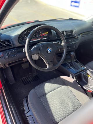 BMW Serie 3 1998