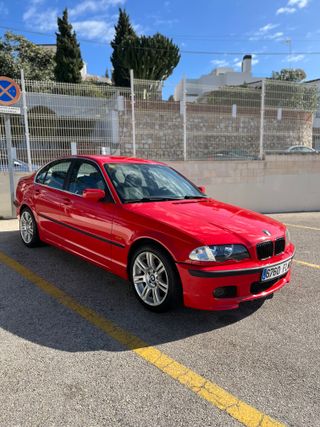 BMW Serie 3 1998