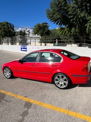 BMW Serie 3 1998