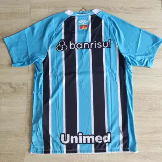 Camiseta Grêmio 2025-26 Umbro
